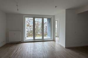 Ankommen & Wohlfühlen – Sanierte Singlewohnung mit Balkon!