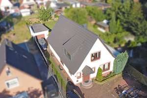 Gepflegtes Einfamilienhaus mit viel Platz und schönem Garten zum Kauf in Öjendorf - Wentzel Dr. – Die vollständige Adresse der Immobilie erhältst du vom Anbieter., 22117 Billstedt, Hamburg – Vorschaubild 8