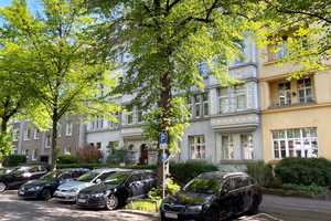 Hannover (Südstadt): Du hast es dir verdient! – Hannover – Vorschaubild 4