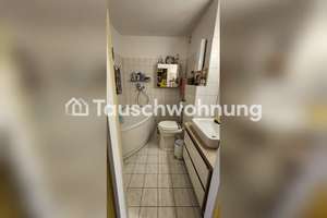 Tauschwohnung: Schöne 3 Zimmerwohnung direkt am Grünewald – Die vollständige Adresse der Immobilie erhältst du vom Anbieter., 14055 Westend, Berlin – Vorschaubild 8