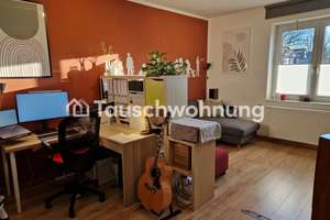 Tauschwohnung: Wohnung in Darmstadt-Nord zum Tausch