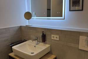 ***TRAUMHAFFTE MÖBLIERTE WOHNUNG - ALL INCLUSIVE MIETE *** – Die vollständige Adresse der Immobilie erhältst du vom Anbieter., 4157 Gohlis-Mitte, Leipzig – Vorschaubild 11