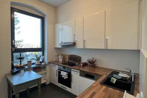 SHARED Schönes Zimmer in möblierter 4er WG in Pankow/ Shared – Körnerstraße 2, 13156 Niederschönhausen, Berlin – Vorschaubild 3