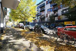 "Sanierte EG - Altbaumaisonette mit Balkon im skandinavischen Viertel / Prenzlauer Berg" – Gotlandstraße 5, 10439 Prenzlauer Berg, Berlin – Vorschaubild 16