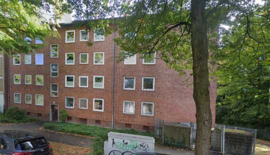 Bild von Lukratives Anlageobjekt in guter Lage