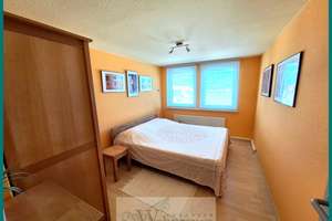 Helle 2 Zimmer Dachgeschosswohnung mit Balkon – Die vollständige Adresse der Immobilie erhältst du vom Anbieter., 27474 Cuxhaven – Vorschaubild 9