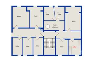 Investment: Langfristig vermietete 2-Zimmer-Wohnung mit optimaler Flächeneffizienz – Die vollständige Adresse der Immobilie erhältst du vom Anbieter., 38124 Heidberg-Melverode, Braunschweig – Vorschaubild 15