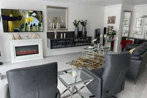 Exklusive Premium - Maisonette Wohnung mit Loft Feeling – Die vollständige Adresse der Immobilie erhältst du vom Anbieter., 33104 Schloß Neuhaus, Paderborn – Vorschaubild 3