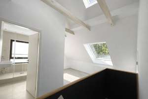 Einziehen & wohlfühlen: 4 Zimmer Wohnung mit Sonnenbalkon + Galerie – Die vollständige Adresse der Immobilie erhältst du vom Anbieter., 22391 Wellingsbüttel, Hamburg – Vorschaubild 10