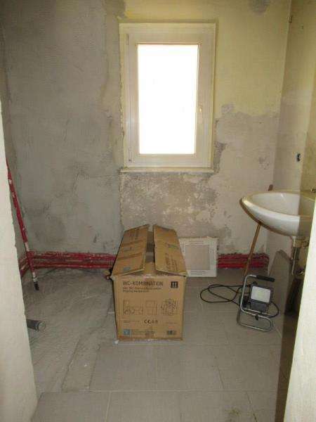 Immobilie in Amt Creuzburg - Charmante Doppelhaushälfte mit Einliegerwohnung - Bild 16