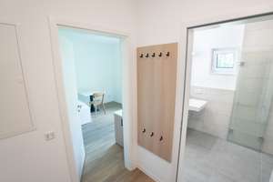 Studentenwohnheim Neubau - möbliertes Apartment (87,47 qm B2.24) im Neubau – Körnerstraße 1, 50858 Weiden, Köln – Vorschaubild 11