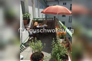 Tauschwohnung: Schöne Altbauwohnung, hell, ruhig und mittendrin – Die vollständige Adresse der Immobilie erhältst du vom Anbieter., 10245 Friedrichshain, Berlin – Vorschaubild 3