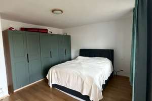 2ZKDB, 80 qm, zentrumsnah, große Terrasse – Blumentalstraße 21, 47798 Stadtmitte, Krefeld – Vorschaubild 17