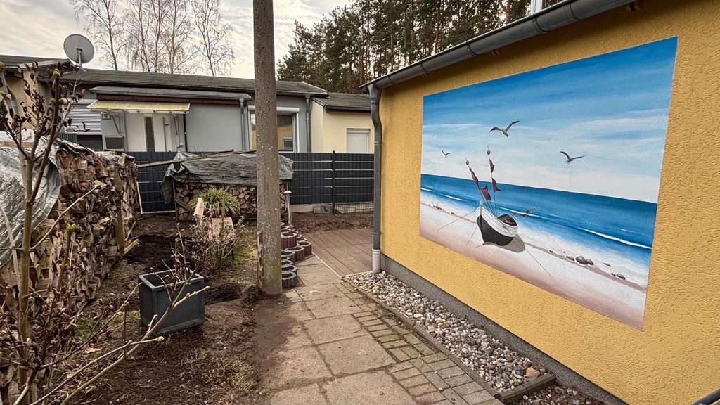 Immobilie in Zinnowitz - Gemütlicher Bungalow in Zinnowitz! - Bild 3