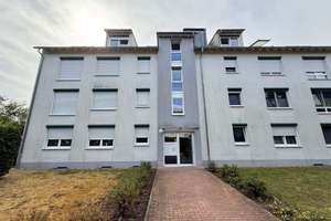 MA-Neuhermsheim:  4-Zimmer-Wohnung mit Terrasse, Garten und Tiefgaragenstellplatz – Die vollständige Adresse der Immobilie erhältst du vom Anbieter., 68163 Neuostheim/Neuhermsheim, Mannheim – Vorschaubild 21