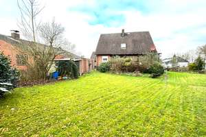 Gemütliches Einfamilienhaus in ansprechender Wohnlage mit großem Garten, Teich und Garage! – Die vollständige Adresse der Immobilie erhältst du vom Anbieter., 31582 Nienburg (Weser) – Vorschaubild 8