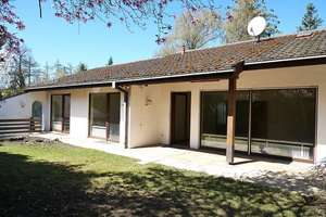 Stattlicher Bungalow in exponierter Bestlage FRIEDBERG-WULFERTSHAUSEN – Jägerfeldstraße 12, 86316 Friedberg – Vorschaubild 3