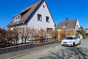 Top-saniertes EFH Nähe Münchberg- sofort  frei, teilmöbliert - WFl. ca. 116 m² - Grdst. 512 m² - mod – Die vollständige Adresse der Immobilie erhältst du vom Anbieter., 95237 Weißdorf – Vorschaubild 4