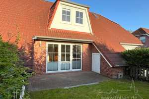 Bezugsfreies Reihenmittelhaus im Fischerdorf Ditzum – Leer (Kreis) – Vorschaubild 1