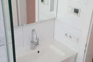 Wohnen im grünen: 2-Zimmer-Wohnung in Heidelberg – Haselnußweg 7, 69126 Boxberg, Heidelberg – Vorschaubild 6