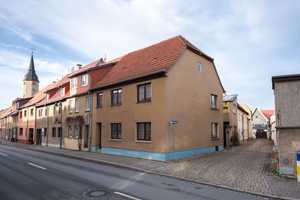 Warum nicht Bürgel? Ihr Haus wartet schon ;-) – Saale-Holzland-Kreis – Vorschaubild 2