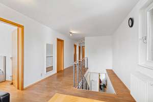 Besondere Villa in sehr bevorzugter Wohnlage. – Die vollständige Adresse der Immobilie erhältst du vom Anbieter., 22359 Volksdorf, Hamburg – Vorschaubild 15