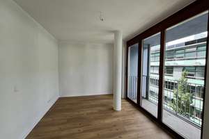 NUR MIT WOHNBERECHTIGUNGSSCHEIN NACH § 88D !! 2-Zimmer-Wohnung sucht Nachmieter – Bad Nauheimer Straße 15, 64289 Darmstadt-Nord, Darmstadt – Vorschaubild 7