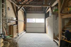 Wohnhaus mit schönem Garten, Garage und perfekter Scheune – Die vollständige Adresse der Immobilie erhältst du vom Anbieter., 93464 Tiefenbach – Vorschaubild 16