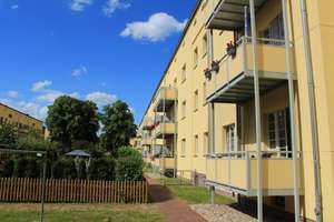 Gemütliche Wohnung in der Beimssiedlung – Perfekt für Singles und Paare – Harbker Str. 12, 39110 Stadtfeld West, Magdeburg – Vorschaubild 13