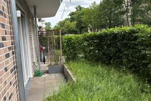 Exklusive, neuwertige 2-Zimmer-Wohnung , 71 qm im EG mit Garten in Berlin-Karlshorst – Wandlitzstr. 26, 10318 Karlshorst, Berlin – Vorschaubild 8