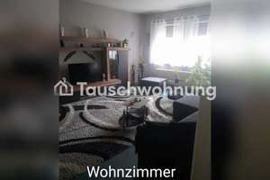 Tauschwohnung: Wohnungstausch-Angebot – Neuenhagen bei Berlin (WBS)