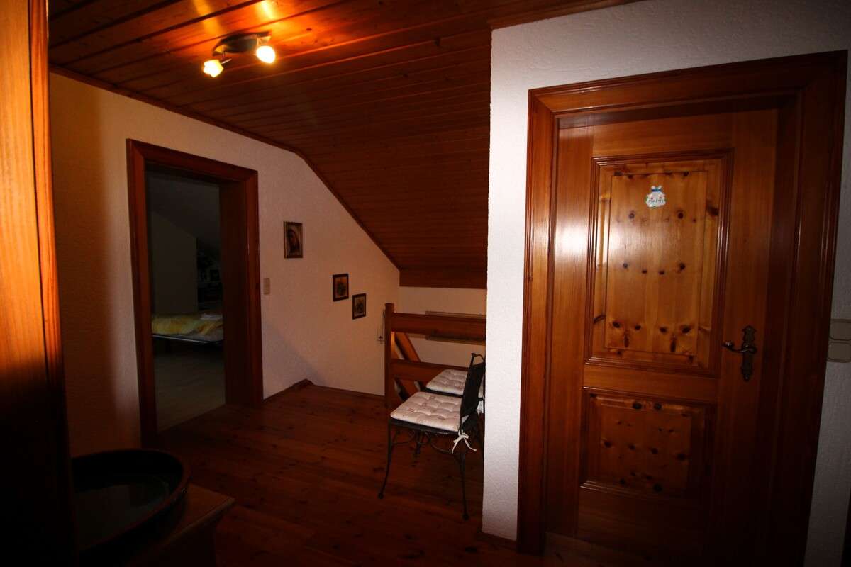 Immobilie in Marklkofen - Familienfreundliches, sehr gepflegtes EFH wartet auf Ihren Einzug - Bild 10