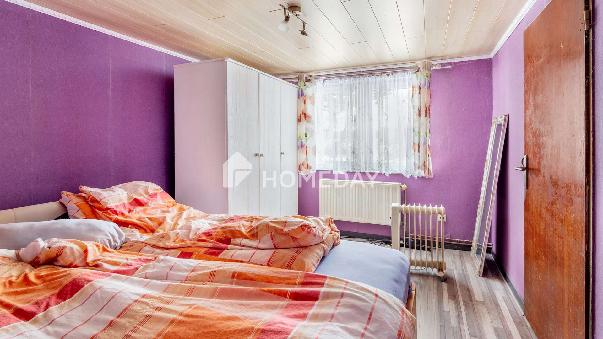 Immobilie in Goosefeld - Charmantes Einfamilienhaus mit Weitblick auf großzügigem Naturgrundstück - Bild 8