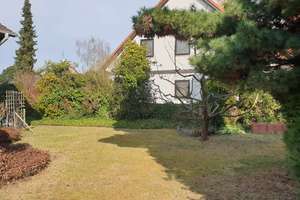 Charmantes, ruh. EFH: 156 m² Wfl., / 626 m² Grundstück: Keller, Sauna, Garage - L´rade - Stadtrand – Die vollständige Adresse der Immobilie erhältst du vom Anbieter., 12309 Lichtenrade, Berlin – Vorschaubild 7