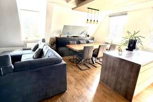 Individuelle Maisonette-Wohnung in guter Wohnlage – Die vollständige Adresse der Immobilie erhältst du vom Anbieter., 71522 Backnang – Vorschaubild 3