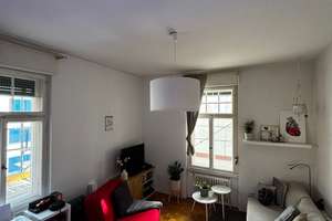 Traumhafte Altbauwohnung am Main (Sanderau) – Die vollständige Adresse der Immobilie erhältst du vom Anbieter., 97072 Sanderau, Würzburg – Vorschaubild 5