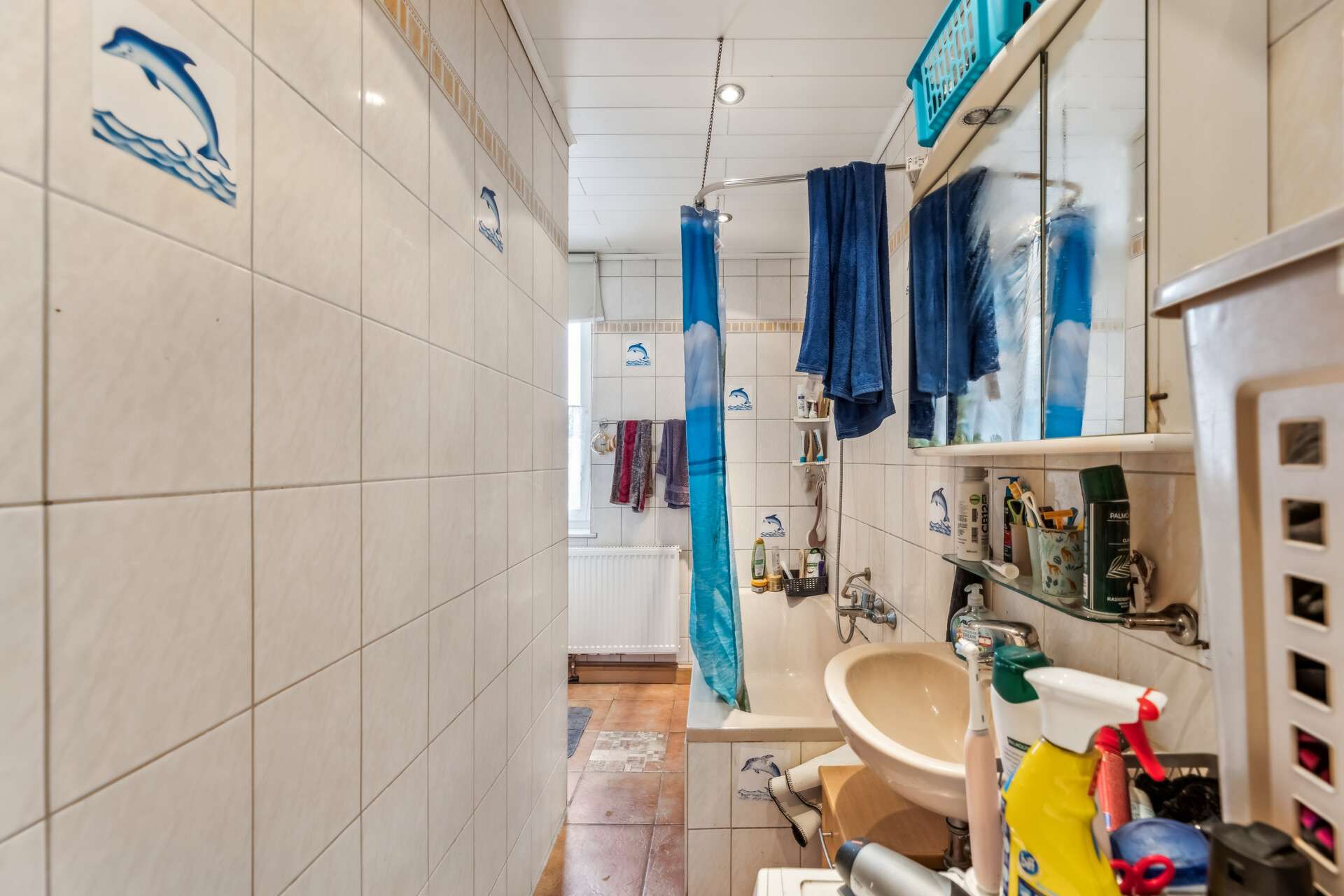 Immobilie in Gunzenhausen - Wohnhaus mit 3 abgeschlossenen Wohneinheiten - Bild 8