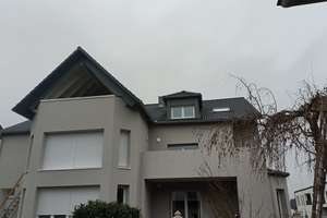 2-Zimmer Erdgeschosswohnung in Welden
