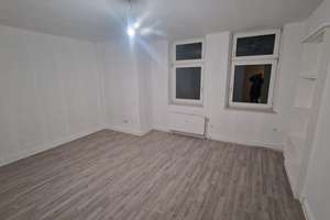 Erstbezug nach Sanierung: Helle 2-Zimmer-Wohnung in Duisburg – Die vollständige Adresse der Immobilie erhältst du vom Anbieter., 47169 Marxloh, Duisburg – Vorschaubild 1