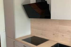 Modernisierte, helle 3 Zimmer-OG-Wohnung mit Balkon, EBK und TG-Stellplatz – Die vollständige Adresse der Immobilie erhältst du vom Anbieter., 74081 Sontheim, Heilbronn – Vorschaubild 3