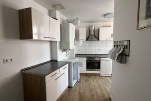 Moderne 2-Zimmer-Wohnung in attraktiver, zentraler Lage von Stuttgart – Breitscheidstraße 106A, 70176 Vogelsang, Stuttgart – Vorschaubild 4