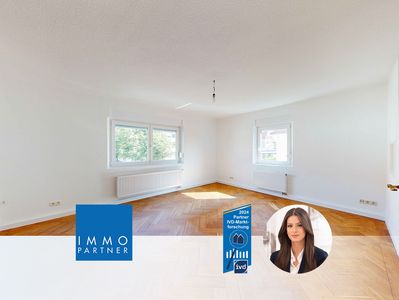 IMMOPARTNER – FAMILIENLEBEN AUF DREI EBENEN