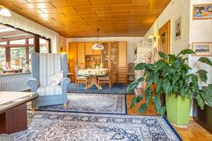 Familienfreundliches Einfamilienhaus mit Wintergarten, Loggia und Garten! – Die vollständige Adresse der Immobilie erhältst du vom Anbieter., 21789 Wingst – Vorschaubild 6