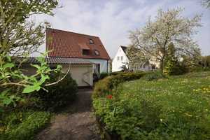 Großzügige Doppelhaushälfte mit schönem Garten und Garage in Ansbach-Eyb – Ansbach – Vorschaubild 26
