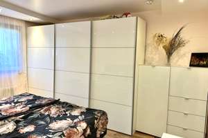 3,5-Zi.-EG-Wohnung mit Terrasse & Garten mit Barrierefreiem Zugang in Waldrandnähe  – Die vollständige Adresse der Immobilie erhältst du vom Anbieter., 70499 Weilimdorf (Ortsteil), Stuttgart – Vorschaubild 13