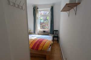 Helle 3-Zimmer-EG-Wohnung in Darmstadt - Bezugsfertig – Darmstadt – Vorschaubild 6
