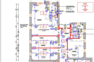 Sanierter Altbau: Ruhige 4-Zimmer-Dachterrassen-Wohnung in der Jägervorstadt – Die vollständige Adresse der Immobilie erhältst du vom Anbieter., 14469 Jägervorstadt, Potsdam – Vorschaubild 15