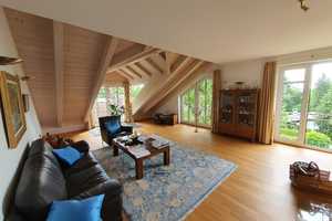 Paradies mit Seeblick. Exklusive Generationen-Villa – Starnberg (Kreis) – Vorschaubild 6