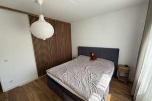 ZWISCHENMIETE - Wunderschöne Wohnung mit riesiger Terasse (mit evtl. Übernahmeoption) – Glasstr 10, 50823 Ehrenfeld (Ortsteil), Köln – Vorschaubild 2