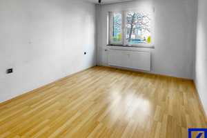 Helle 3-Zimmer-Hochparterre mit Balkon und Grünblick!  – Bremen – Vorschaubild 9